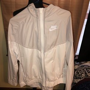 Nike windbreaker